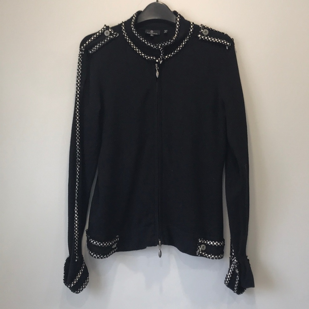Classy cardigan - Yudashkin - XL